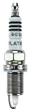 Bosch (4003) FR9HP Platinum Plus Spark Plug, Pack of 1