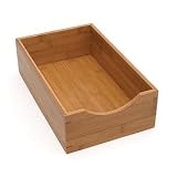 Bamboo Lingerie Box
