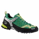 Produkt-Bild: SALEWA MS FIRE TAIL GTX Herrenschuh 63011 gr&uuml;n