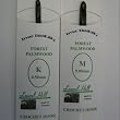 Laurel Hill Needles - Palmwood Crochet Hook Needles - US ENeedles