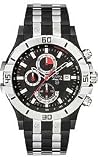 Bulova Men's Marine Star watch #98B117