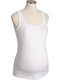 Old Navy Maternity Long Layering Tanks
