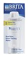 Brita 35512-35501 Pitcher Filter-1 Pack