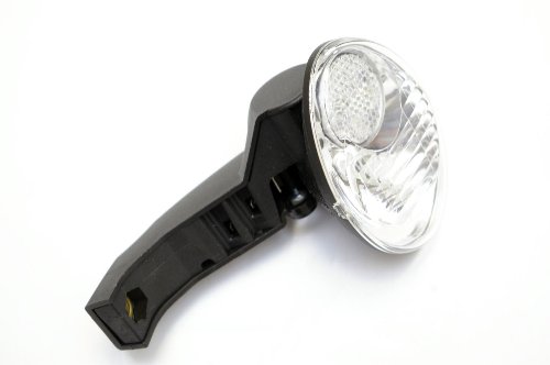 Basta ATB Front and rear Dynamo Lightset