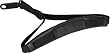 Pro Tec Padded Leather Saxophone Neck Strap