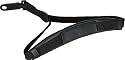 Pro Tec Padded Leather Saxophone Neck Strap