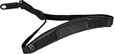 Pro Tec Padded Leather Saxophone Neck Strap