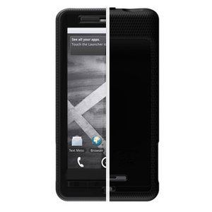 OtterBox Impact Series Motorola DROID X