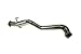 Agency Power (AP-CT9A-171) Racing Downpipe for Mitsubishi Evolution X, Stainless Steel