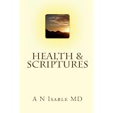 HealthandScriptures