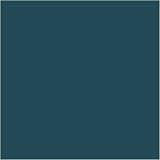 Teal Futon Cover - Full Size