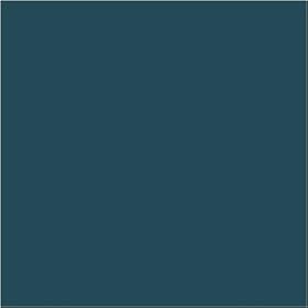 Teal Futon Cover - Full Size