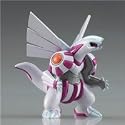 Palkia Pokemon Figure MC-138 Monster Collection 1.5" Import Japan