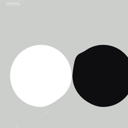 Rune Grammofon (Cargo Records) Never Mind the Botox [Vinyl LP]