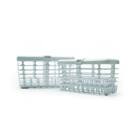 Prince Lionheart Dishwasher Basket Combo Pack - contains Infant & Toddler Baskets