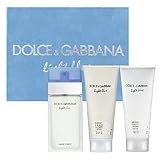 Dolce & Gabbana Light Blue Gift Set ($117.50 Value)