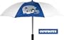 Dallas Cowboys 42 inch Folding Umbrella