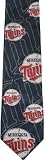 Minnisota MLB Baseball silk ties