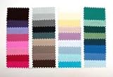 Summer Swatch Book