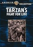 Tarzans Fight For Life