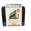 Inland Pro CD/DVD Travel Case - Wallet for CD/DVD discs - 200 discs