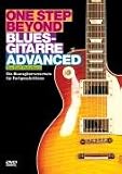 One Step Beyond. Blues - Gitarre - Advanced