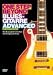 Search : One Step Beyond. Blues - Gitarre - Advanced