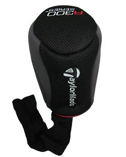 Buy Taylor Made Golf 300 Series Driver Headcover by Taylor Made Golf now!