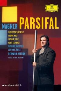 Wagner: Parsifal