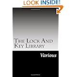 The Lock And Key Library by Various