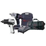 Ingersoll Rand 231CW7150K1K Cordless Impact Wrench [並行輸入品]