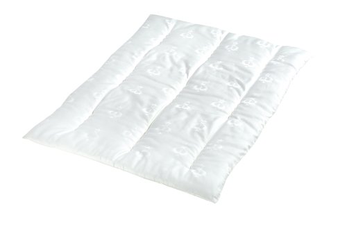 Imagen principal de Julius Zöllner 4200130000 - Edredón [tamaño: 100/135cm]