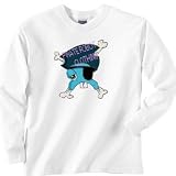 PIRATE ROBOT Sweatshirt