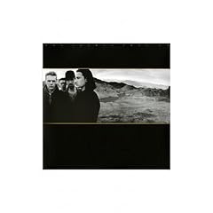 The Joshua Tree (20th Anniversary Edition) [Vinyl LP]