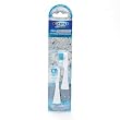 Crest SpinBrush Pro Whitening 2 Replacement Brush Heads