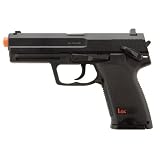 H&K USP CO2 Airsoft Pistol airsoft gun