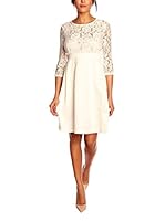 So French Chic Vestido Alexi (Blanco)