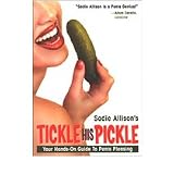 Tickle His Pickle