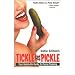 TICKLE HIS PICKLE
