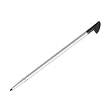 EFORCITY Premium Stylus / Styra / Styli for Palm Treo 680, Metal with black tip