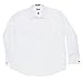 Men's Dress Shirts Slim Fit French Cuff Solid From Labiyeur