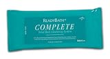 MEDLINE INDUSTRIES MSC095304 ReadyBath Washcloths - Standard weight scented - 1 Case