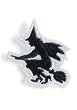 Witch Shoe Clip Shoe Accessories (Standard-1)