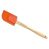 Le Creuset Silicone Medium Spatula, Volcanic
