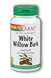 White Willow Bark 400mg - 100 - Capsule