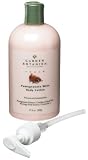 Garden Botanika Body Lotion, Pomegranate Wine, 17.6-Ounce Bottles