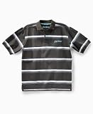 Ecko Boys Striped Piqu? Polo