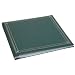 Pioneer Memo Pocket Album, Hunter Green Pioneer Memo Pocket Album, Hunter Green