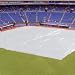 Athletic Connection Baseball Field Cover 170ft x 170ft 1200(ask for shipping), Tarps