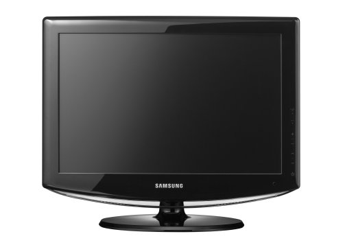 Samsung LN19A330 19-Inch 720p LCD HDTV, Black